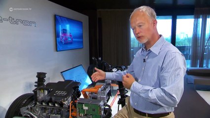 Audi A3 1,4 TFSI e-tron