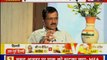 Delhi CM Arvind Kejriwal Exclusive Interview on Lok Sabha Elections 2019 ट्विटर पर गठबंधन नहीं होते