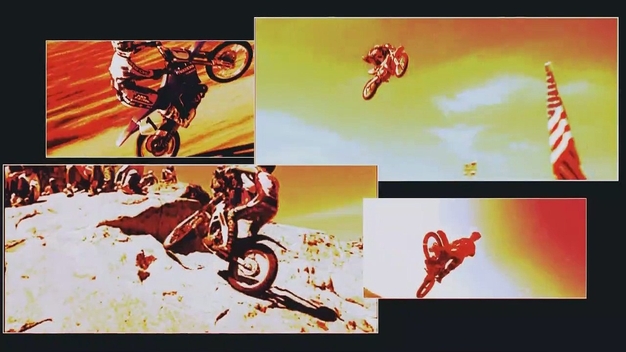 High Octane