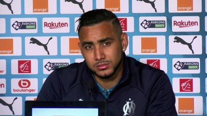 RCSA-OM : Dimitri Payet fait un premier bilan personnel