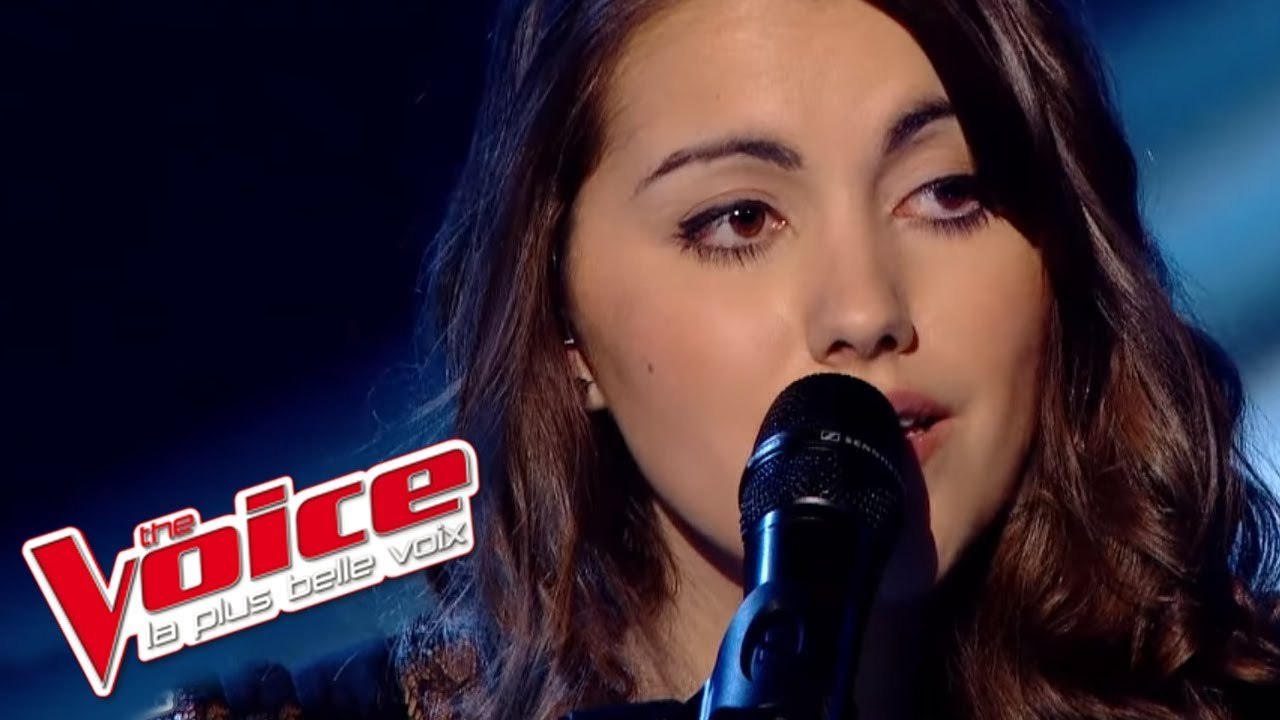 Cora Vaucaire – La complainte de la butte | Mar...