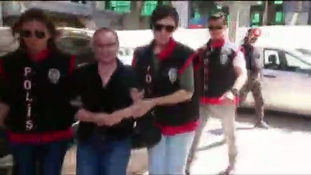 Çocuk istismarıyla ilgili skandal paylaşıma imza atan kadın serbest bırakıldı