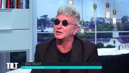 TILT - 02/05/2019 Partie 2 - L’agenda du Doc