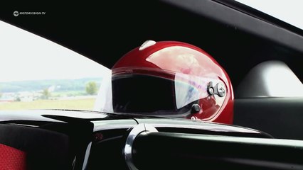 Maybach Exelero: Das letzte Gerücht 🚗