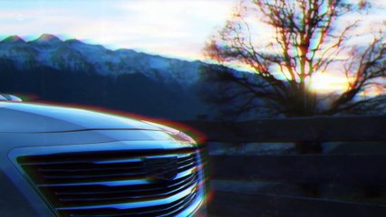 Viel Luxus im Cadillac CT6