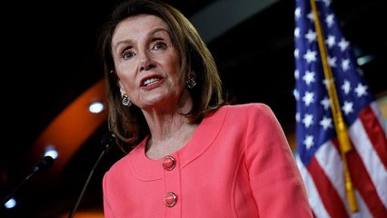 Pelosi: US-Justizminister Barr hat gelogen