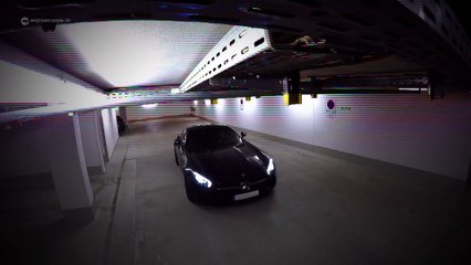 AMG GT Performmaster + AMG GT-R