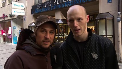 Fünf Dinge, die man einmal im Leben im Auto gemacht haben sollte