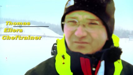 Caravan Tutorial Teil 4: Spurwechsel mit Trailer