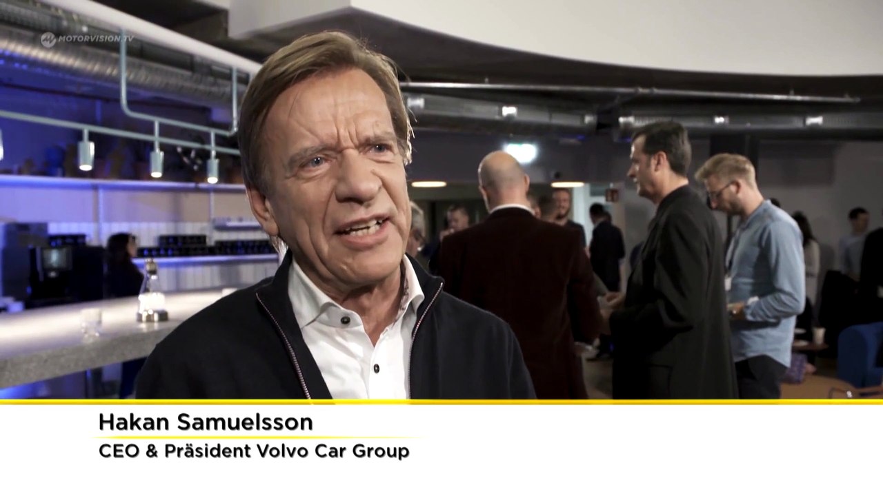 Volvo Care by Volvo