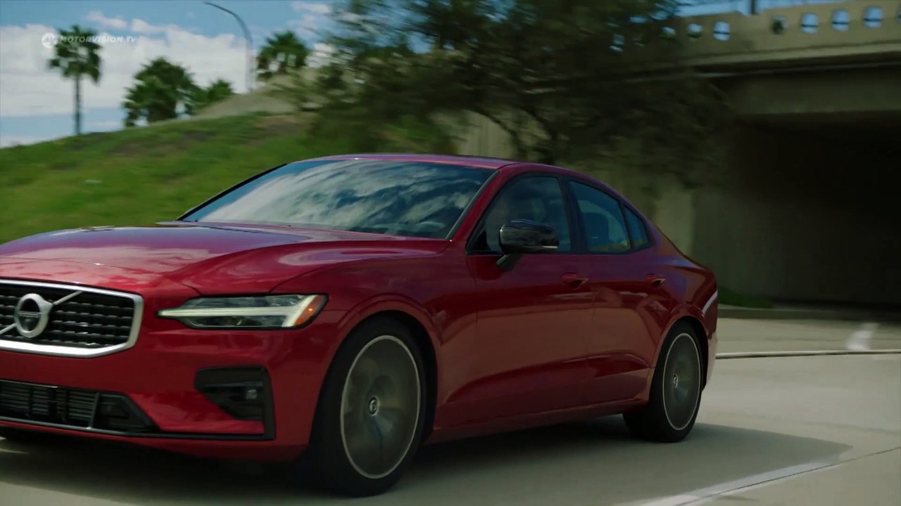 Neue Volvo Modelle 2019-2020