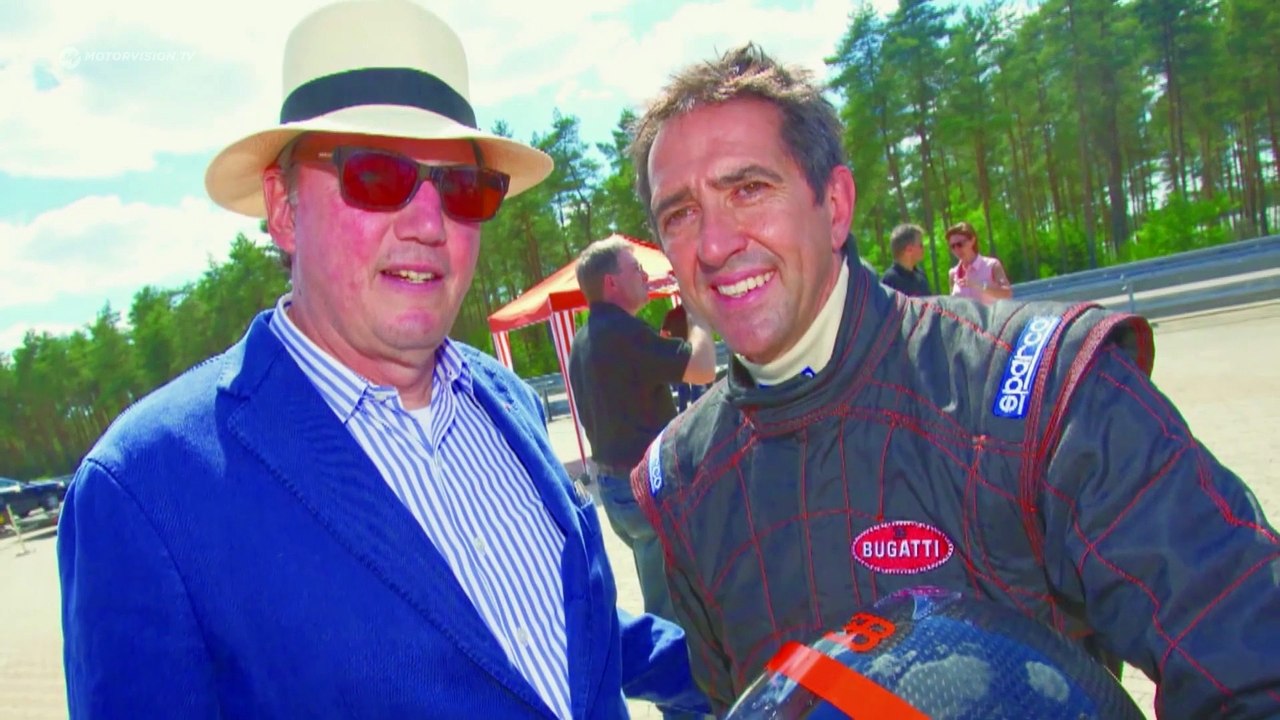 Bugatti Veyron 16.4. Super Sport vs. Hennessey Venom GT