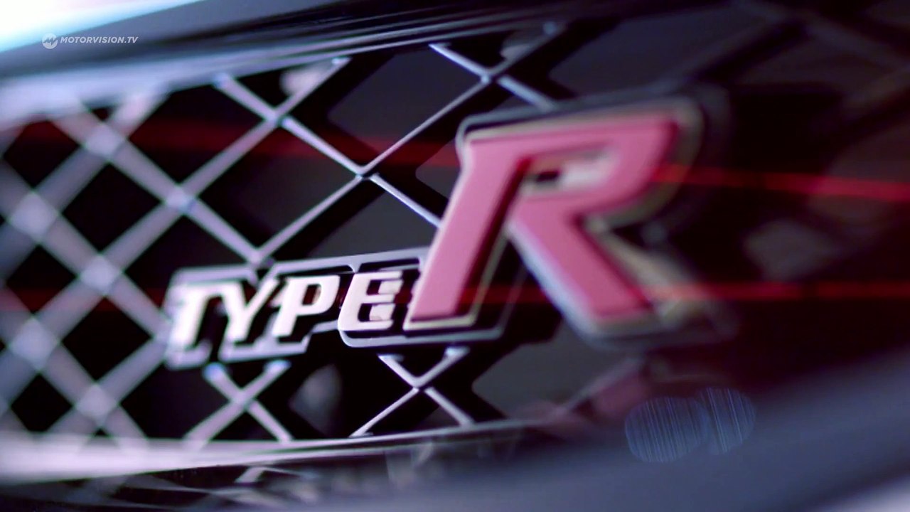 Honda Civic Type R - 2018