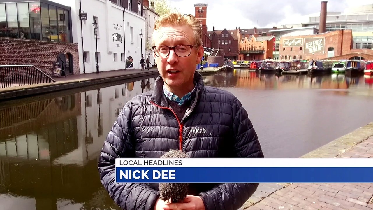 NEWS: 3rd May 2019