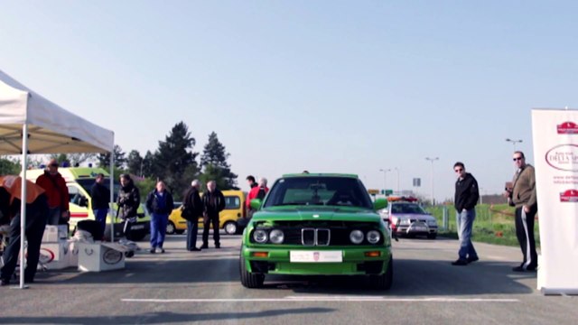 Rimac Concept One: Der schnellste Elektro-Supersportler der Welt