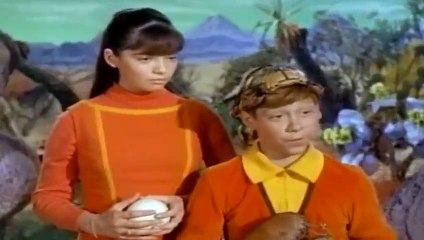Lost in Space  S 02 E 21  Rocket to Earth