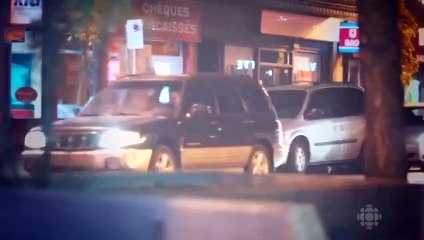 Trauma  CA  S03E11 FRENCH