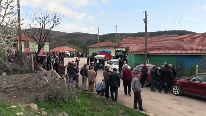 Çorum'da KKKA hastalığı şüphesiyle ölüm