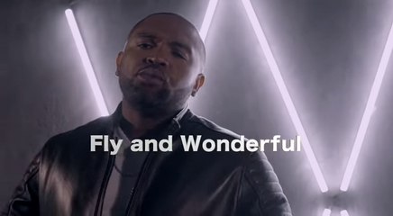 SLedge Dibiase ft. Nadia C - "Fly and Wonerful" | HHV On The Rise
