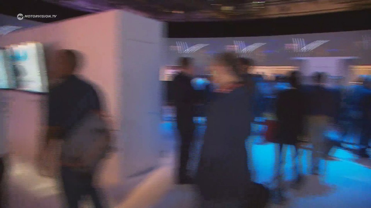 Die Automobilbranche in der digitalen Welt auf der CES in Las Vegas