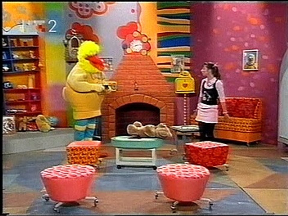 Žutokljunac 2