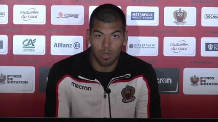 Transfert - Benitez : "J'aimerais continuer avec Nice"
