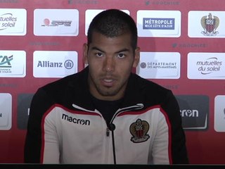 35e j. - Benitez : "C'est toujours important de gagner au Parc"