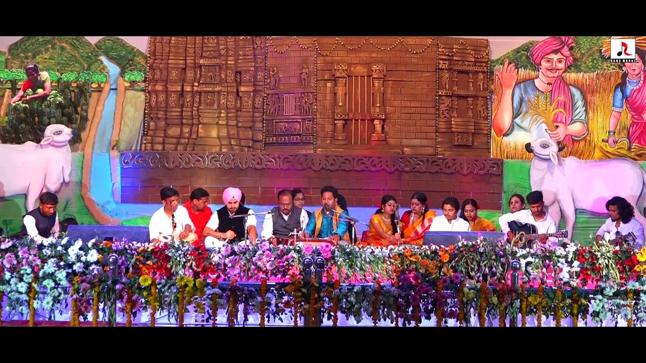 Bhole nath bhole nath jai shiv shankar bhole nath.....