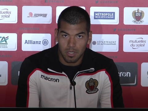 35e j. - Benitez : C'est toujours important de gagner au Parc