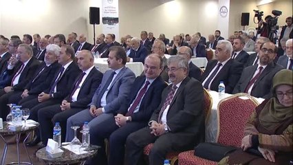 Keleş: "Diyanet İşleri Başkanlığımız, Aziz Milletimizin İslam'ı En Doğru Şekilde Anlamasına ve...