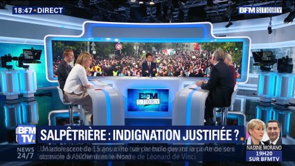 Manifestations: À qui profite le 1er mai ? (2/2)
