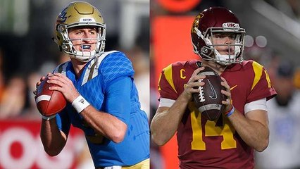 Schrager: The Rosen-Darnold dynamic adds new element to Dolphins-Jets rivalry