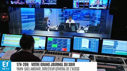 Entreprise : les redressements pour travail dissimulé atteignent un chiffre record en 2018