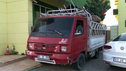Şanlıurfaspor’a haciz şoku
