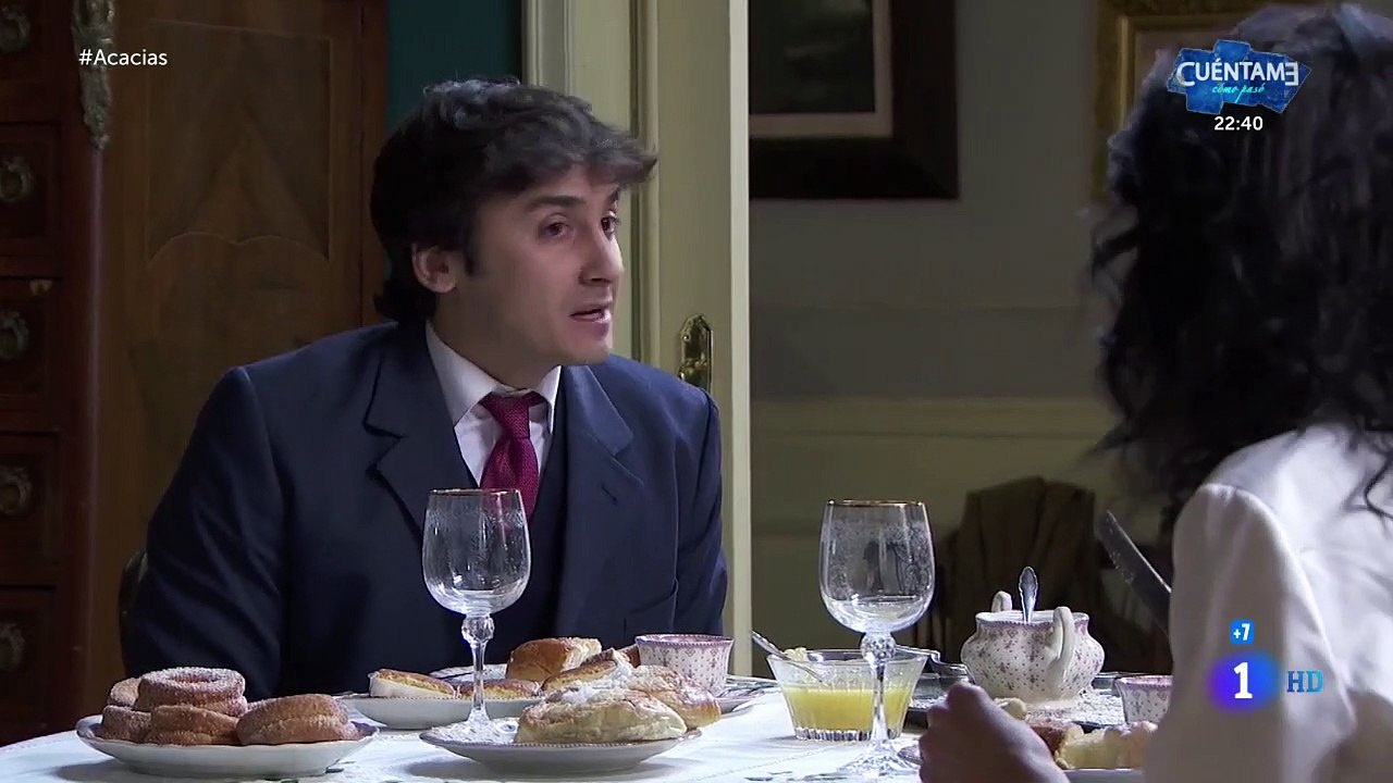 Avance ACACIAS - 3 de mayo
