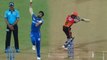 IPL 2019 MI vs SRH: Wriddhiman Saha falls after quickfire 25,Jasprit Bumrah strikes | वनइंडिया हिंदी