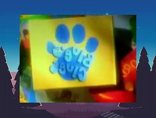 Blue's Clues - S04e13 - Making Changes
