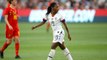 How Crystal Dunn Rebounded From Missing the 2015 World Cup