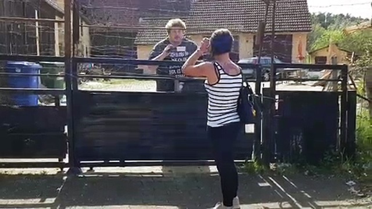 Drachenlord Besuch 22.04.19 Paret 6