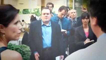 Trauma  CA  S03E10 FRENCH