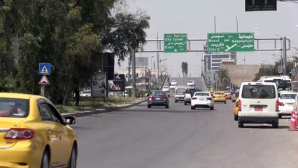 'Kerkük'te göçmen ve işsiz gençler intihara yöneliyor' - KERKÜK