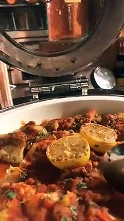 #Ramadan Tasting Night at DoubleTree by Hilton Riyadh.