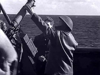 Operation Gauntlet - The Raid on the Norwegian island of Spitsbergen (25 August until 3 September 1941)