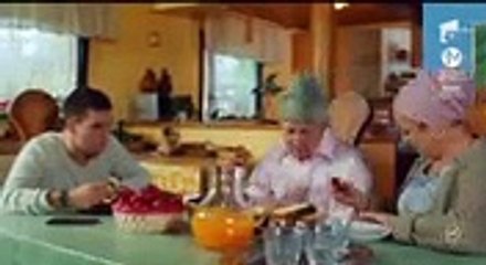 Fructul Oprit Sezonul 2 Episodul 54