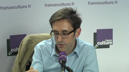 Régis Chatellier : "Il y a toujours de l’humain sur l’ensemble de la chaîne de production"