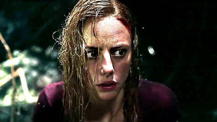 CRAWL Bande Annonce