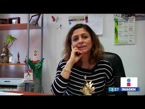 Los niños: las principales víctimas de la violencia en México | Noticias con Yuriria Sierra