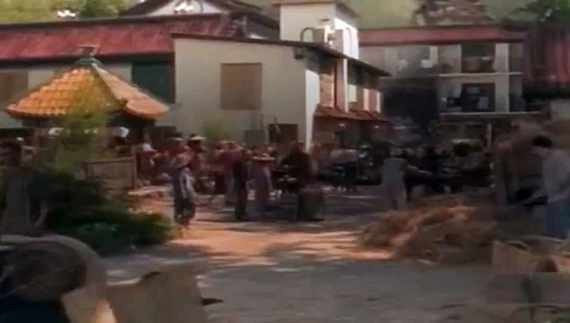 Relic Hunter S03xxE01 Wages of Sydney