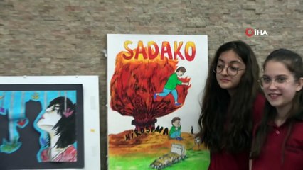 “Okuma çemberim, kitaplar her şeyim” projesinde ödüller sahiplerini buldu