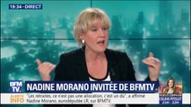 Nadine Morano: 